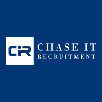 Chase It Recruitment logo, Chase It Recruitment contact details