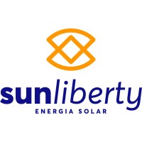 SunLiberty - Energia Solar logo, SunLiberty - Energia Solar contact details