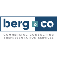 Berg & Co - Commercial Consulting & Representation Services logo, Berg & Co - Commercial Consulting & Representation Services contact details