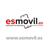 esmovil.es | Distribuidor de respuestos móviles y tablets logo, esmovil.es | Distribuidor de respuestos móviles y tablets contact details