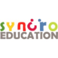 Syncro Education logo, Syncro Education contact details