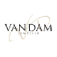 Van Dam Juwelier logo, Van Dam Juwelier contact details