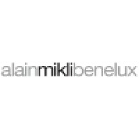 Alain Mikli Benelux logo, Alain Mikli Benelux contact details