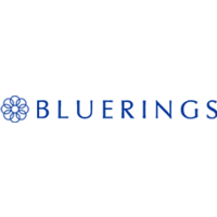 Bluerings B.V. logo, Bluerings B.V. contact details