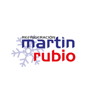 Refrigeración Martín Rubio, SL logo, Refrigeración Martín Rubio, SL contact details