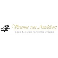 Vivienne van Amelsfoort goud & zilver reparatie atelier logo, Vivienne van Amelsfoort goud & zilver reparatie atelier contact details