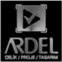 ARDEL ÇELİK PROJE TASARIM A.Ş. logo, ARDEL ÇELİK PROJE TASARIM A.Ş. contact details