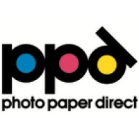 Photo Paper Direct logo, Photo Paper Direct contact details