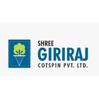 SHREE GIRIRAJ COTSPIN PVT LTD logo, SHREE GIRIRAJ COTSPIN PVT LTD contact details