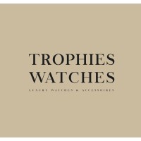 Trophies Watches logo, Trophies Watches contact details