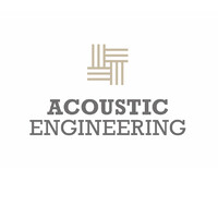 Acoustic Engineering logo, Acoustic Engineering contact details