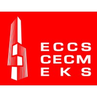 ECCS  - European Convention for Constructional Steelwork logo, ECCS  - European Convention for Constructional Steelwork contact details