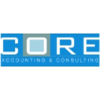 CORE Accounting & Consulting logo, CORE Accounting & Consulting contact details