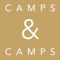 Camps & Camps logo, Camps & Camps contact details