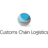 Customs Chain Logistics B.V. logo, Customs Chain Logistics B.V. contact details