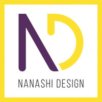 Nanashi Design logo, Nanashi Design contact details