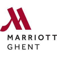 Ghent Marriott Hotel logo, Ghent Marriott Hotel contact details