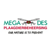 Mega-Des Plaagdierbeheersing BV logo, Mega-Des Plaagdierbeheersing BV contact details