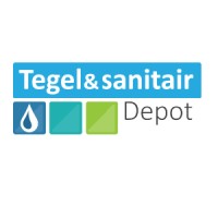 Tegeldepot logo, Tegeldepot contact details