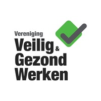 Vereniging Veilig & Gezond Werken logo, Vereniging Veilig & Gezond Werken contact details