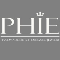 PHIE Art Jewels logo, PHIE Art Jewels contact details