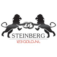 Steinberg Trouwringen Centrum / 123gold logo, Steinberg Trouwringen Centrum / 123gold contact details