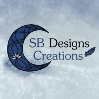 SB Designs Creations logo, SB Designs Creations contact details