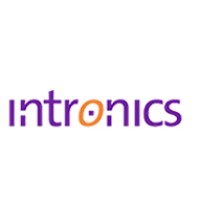 Intronics España logo, Intronics España contact details