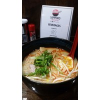 Sapporo Ramen Noodle Takumi Amsterdam logo, Sapporo Ramen Noodle Takumi Amsterdam contact details