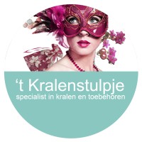 't Kralenstulpje logo, 't Kralenstulpje contact details