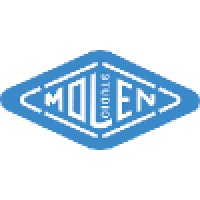 Studio Molen logo, Studio Molen contact details