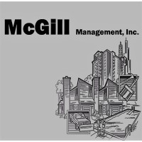 McGill Management, Inc logo, McGill Management, Inc contact details