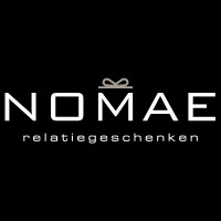 Nomae Relatiegeschenken logo, Nomae Relatiegeschenken contact details