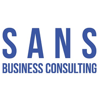 Sans Business Consulting logo, Sans Business Consulting contact details