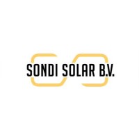 Sondi Solar B.V. logo, Sondi Solar B.V. contact details