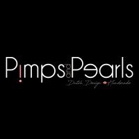 PimpsandPearls logo, PimpsandPearls contact details