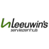 Leeuwin's Serviezenhuis logo, Leeuwin's Serviezenhuis contact details