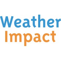 Weather Impact logo, Weather Impact contact details