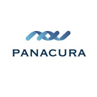 Panacura logo, Panacura contact details