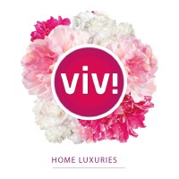 Viv! Home Luxuries logo, Viv! Home Luxuries contact details