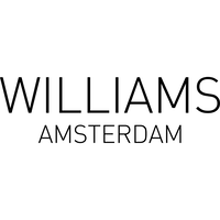 Williams Amsterdam logo, Williams Amsterdam contact details