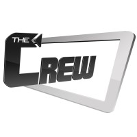 The Crew Multicam/ENG Facilities logo, The Crew Multicam/ENG Facilities contact details