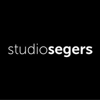 Studio Segers logo, Studio Segers contact details