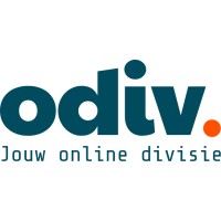 odiv logo, odiv contact details