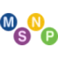 MSNP logo, MSNP contact details