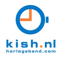 Kish.nl logo, Kish.nl contact details