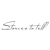 Storiestotell logo, Storiestotell contact details