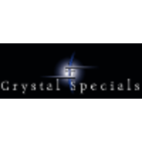 Crystal Specials logo, Crystal Specials contact details