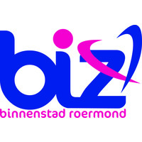 BIZ binnenstad Roermond logo, BIZ binnenstad Roermond contact details