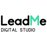 LeadMe Studio logo, LeadMe Studio contact details